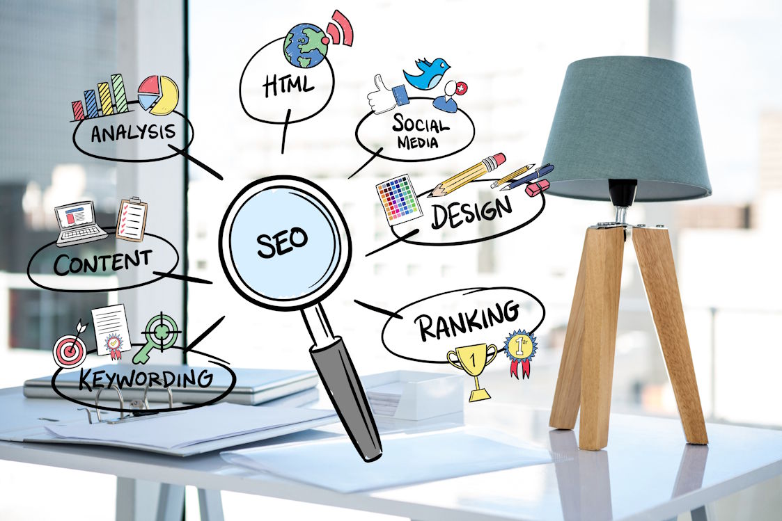 Top SEO Company in Pune offering strategic and technical SEO solutions.